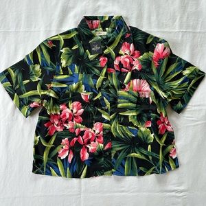 Hollister Women’s Shirt